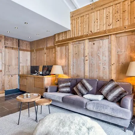 La Darray - Welkeys Megeve