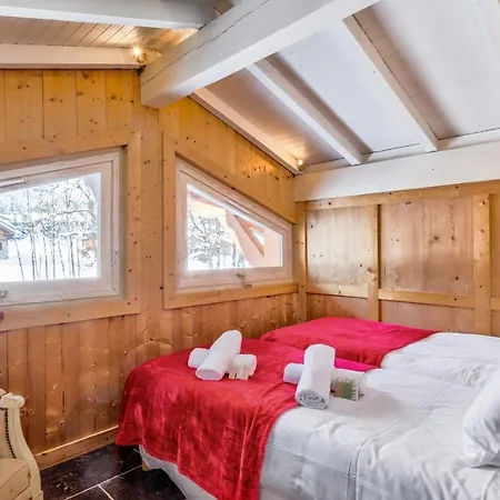 La Darray - Welkeys Megeve