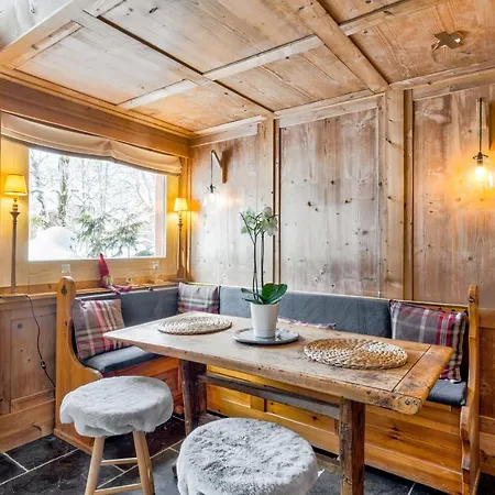 La Darray - Welkeys Megeve